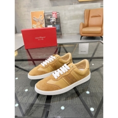 Ferragamo Sneakers